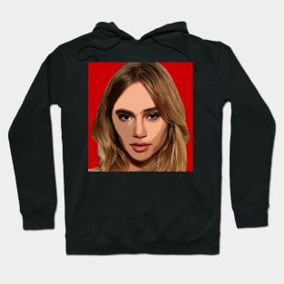 suki waterhouse Hoodie